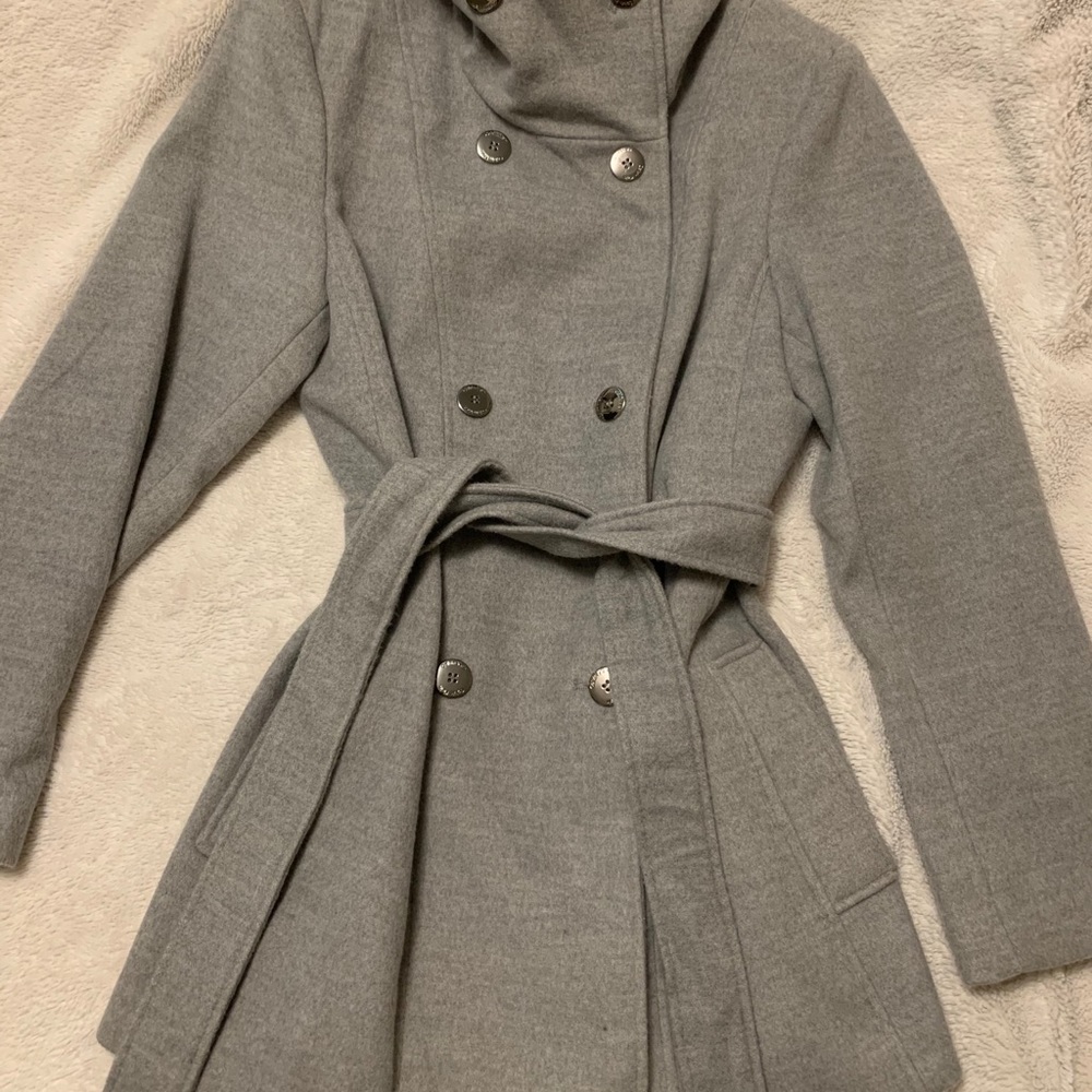 Calvin Klein Jacket